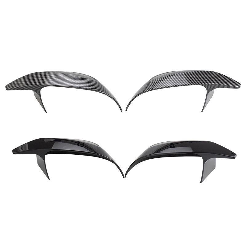 Rearview Mirror Cover for BMW X3 G01, X4, X5 G05, X6, X7 (2018-2024)