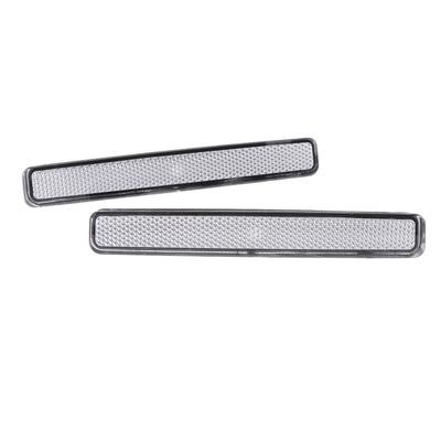 Exterieur accessoires – Bumpers en bescherming