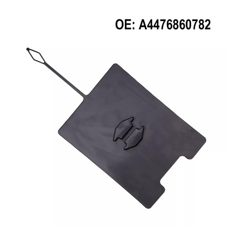 Easy To Install Lightweight Mud Flap Insert Wheel Arch Cover for W447 V250 Provide Reliable Mud and Dust Protection