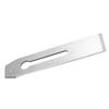 HSS Hand Planer Blade Woodworking Planing Blade Manual Planing Blade For Carpenter