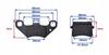 Klocki Hamulcowe Quad Atv Adly Pgo Quadzilla 110 125 Bashan Shineray Loncin
