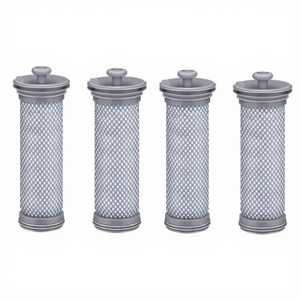 For Tineco Cordless Vacuum Cleaner Replacement Filter Washable H13 for A10 A11 Hero Master For Pure One S11 X Models