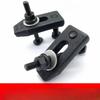 M8/M10 Milling Engraving Machine Parts Pressure Plate Clamp Fixture Plate for T-slot Working Table brand new