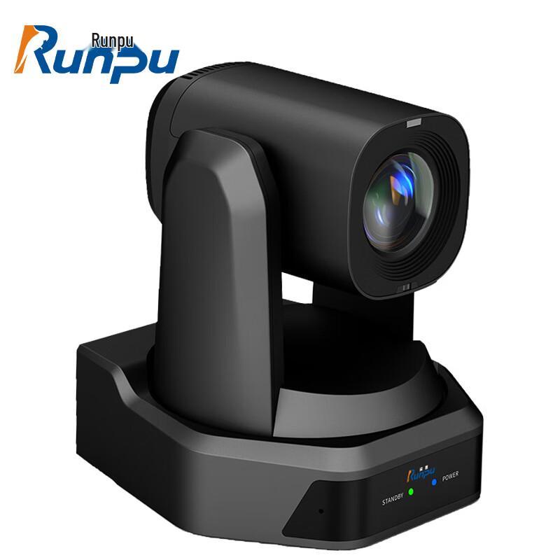 

Runpu 1080P HD Video Conferencing Camera (CN version)