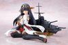 Kantai Collection Haruna Event Limited Special Edition Scale Complete Figure -KanColle- 1/8