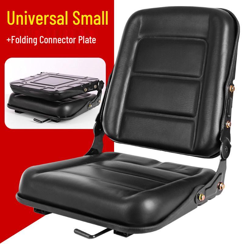 Heliu Forklift & Agricultural Vehicle Seat