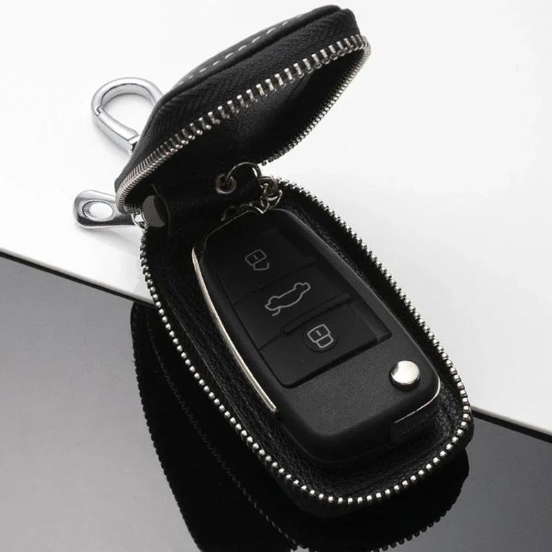 1 Stück Auto-Logo Leder Metall Auto Schlüsselabdeckung Hülle für Lexus GX460 NX300 GS400 GX470 RX450 IS250 ES330 ES350 GS300 Auto Zubehör