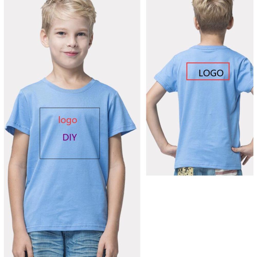 Spider Web Print Children's Short-Sleeved T-Shirt - New Style Children's Summer Clothing Half-Sleeved Boys' and Girls' T-Shirt