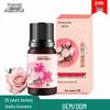 Parfumerie – Uleiuri esențiale