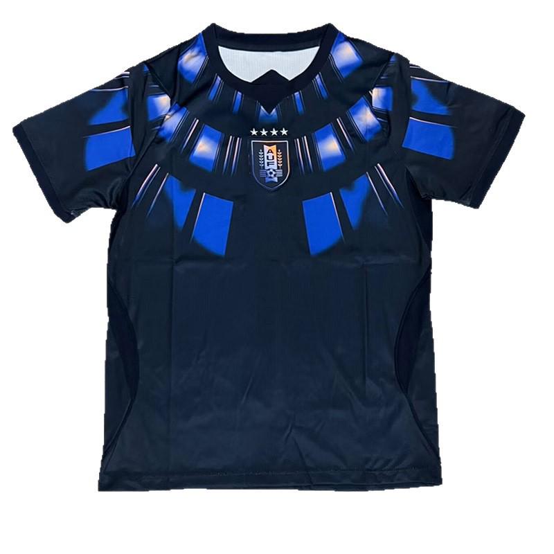 Uruguay Away World Cup Fan Jersey Football Uniform