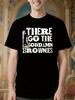 The Burbs Rumsfield Vintage There Go The Brownies Graphic...