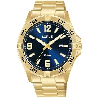 Lorus RH990QX9 Watch