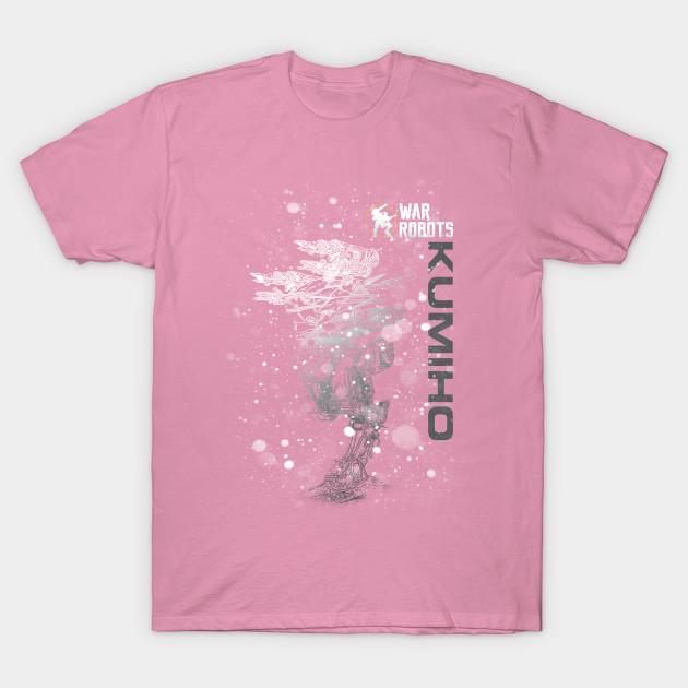 T-skjorte Dame Wr Grå Kumiho Jul Harajuku Trykk Kawaii T-skjorte Sommer Kort Erm Kvinne T-skjorte Topp Tee