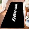 Can-Am Spyder Logo Kitchen Mat Cheaper Anti-slip Modern Living Room Balcony Printed Modern Home Decor