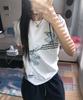 Ssobi Spark Oversized Short Sleeve Tee