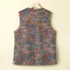 Fengxiao New Chinese Style Vest for Mid-Aged Women