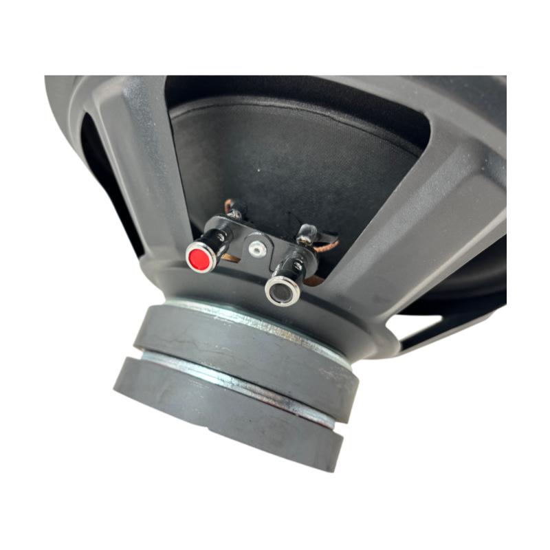 10" Krachtige Audiophile Auto Subwoofer Luidspreker