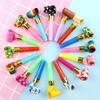 Kid’s Party Whistle Loudly Horn Noise Makers Blowout Whistle for Xmas Indoor Party Outdoor Game Supplies Cheering Squad
