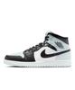 DQ8426-002 Nike Air Jordan 1 Mid Squadron Blue (Men's)