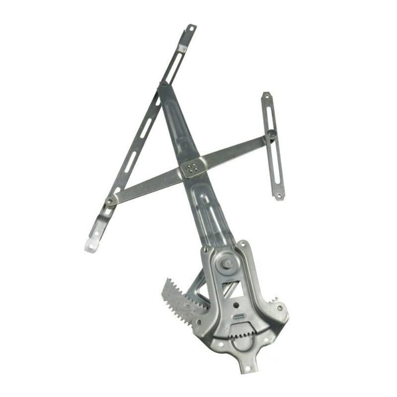 POKESS Lève-vitre Mécanisme Complet Avant Gauche et Droit Pour Ford Ranger 06-11 Mazda BT50 UR5759590A Accessoires Auto