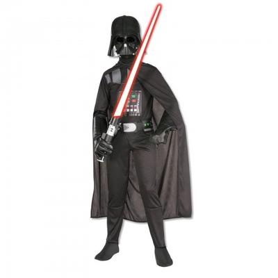 Erkek Darth Vader Kostümü