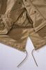 Winter Jacket Brandit M51 US Parka (3164) Camel