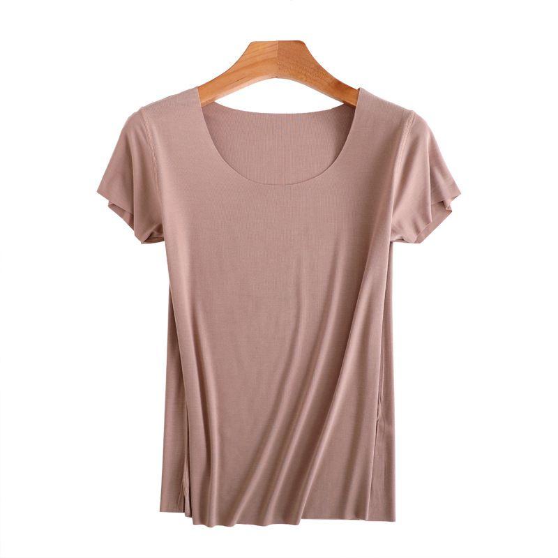 Short Sleeves Hot Sexy Women Basic Tees Clubwear Tops Cropped Tshirt Blouse
