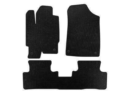 EVA Mats (Black) for Acura RDX 2018-