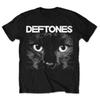 Deftones Sphynx T-Shirt Black