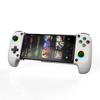 Wireless Gaming Controller Compatible with Switch, Android, IOS,  Extendable Controller with Hall Joystick, Vibration