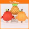 Adopt Me Obsttiere Plüsch Eule Spielzeug mit kurzem Flor für Kinder Spielzimmer Dekoration