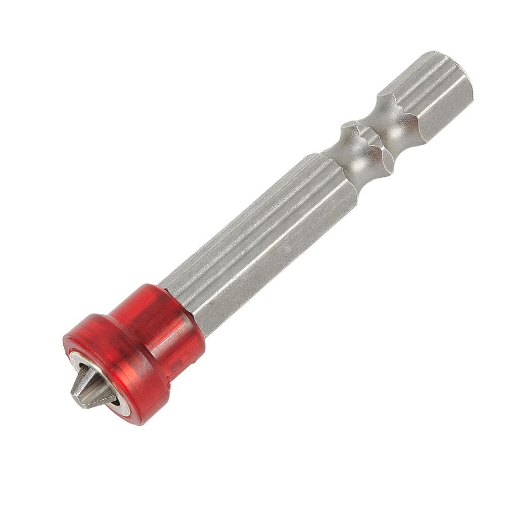 1/5pcs Screwdriver Bits Electric For Drill For Plasterboard