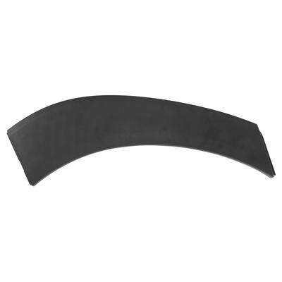 Rear Mudguard Molding Trim Protective Rugged Rear Mudguard Wheel Molding Panel For Tucson Right:
