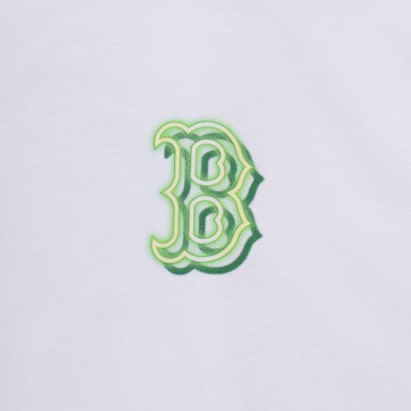 New Era BosTon Red Sox World Series Neon T shirT 15147510
