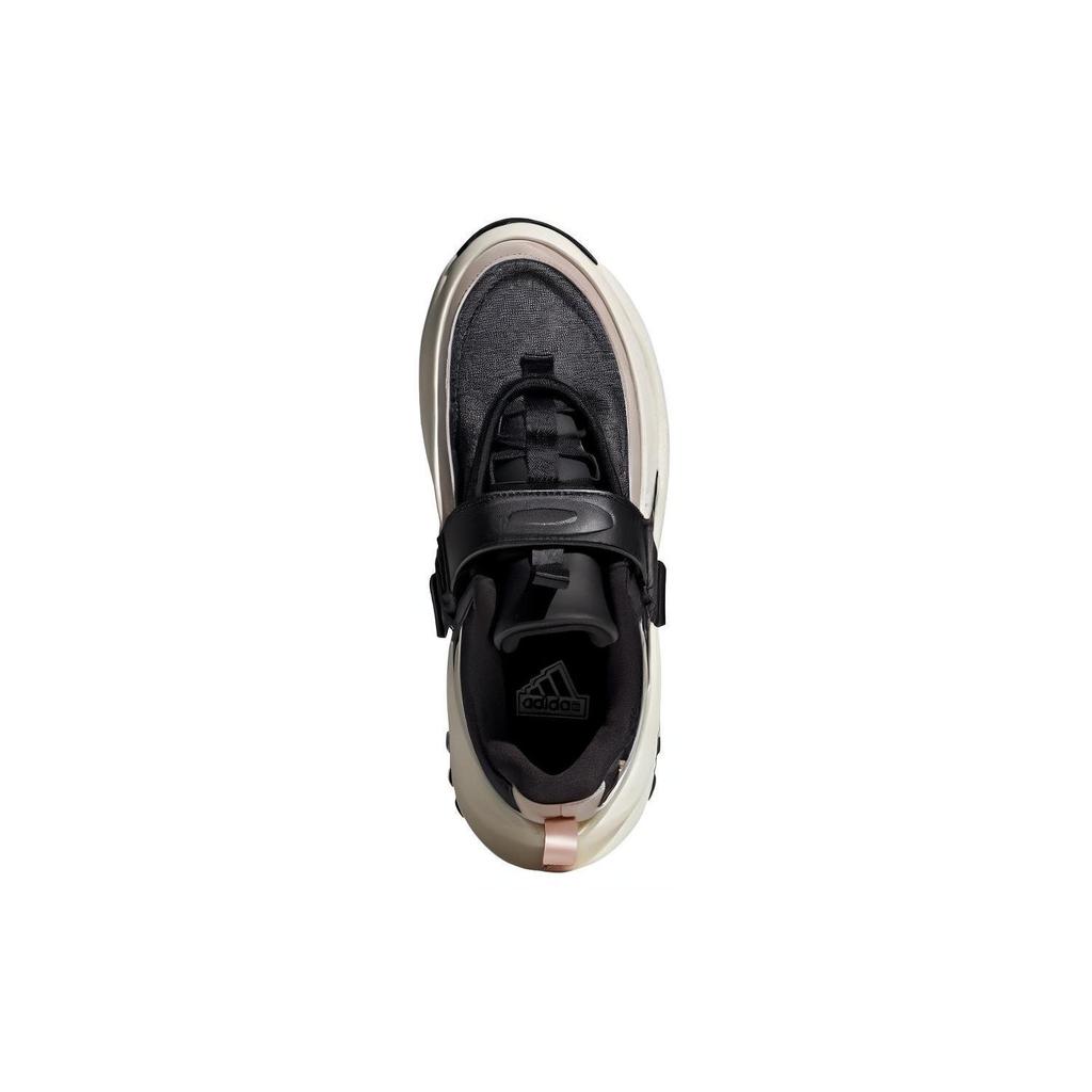 adidas Maxxwavy Slip Resistant Abrasion Resistant Slip Resistant Abrasion Resistant Low Top Chunky Sneakers Unisex IF1712
