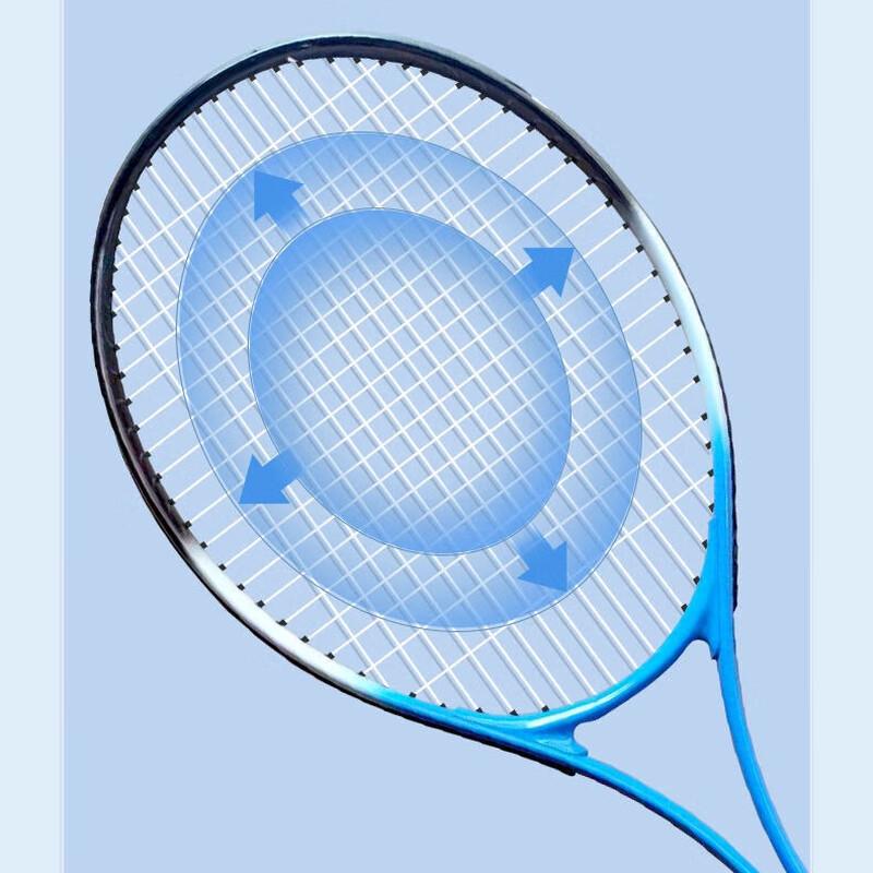 Set Allenatore Tennis YTYIN Spina CN (adattatore incluso)