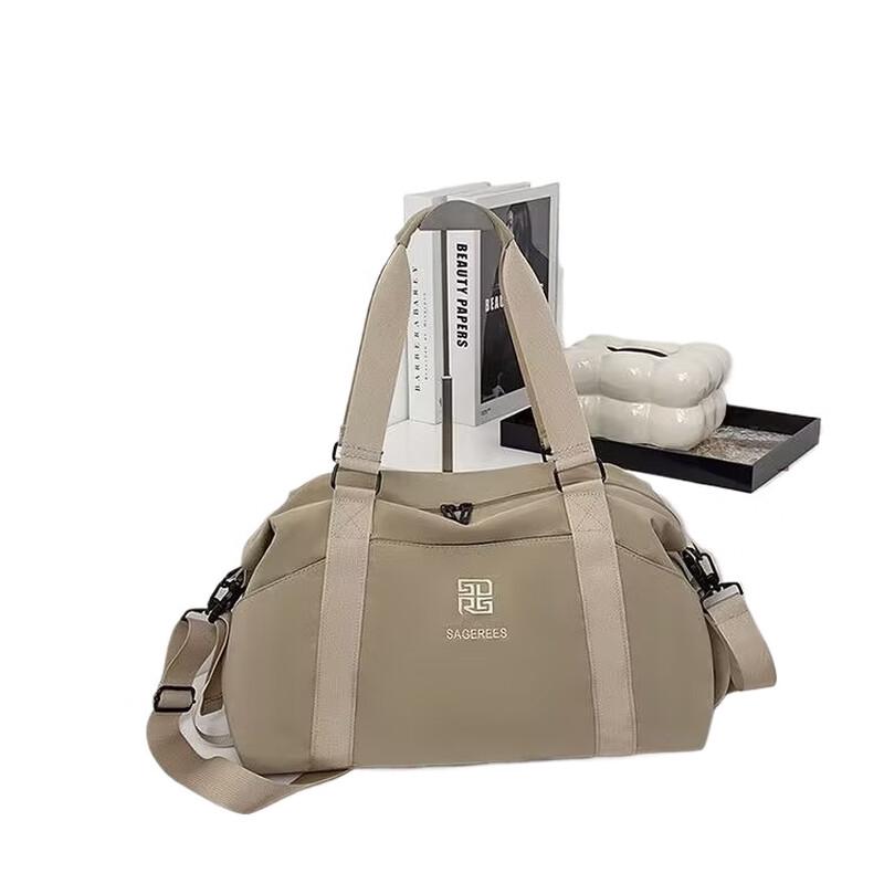 

Newcity Women s Lightweight Travel & Gym Bag