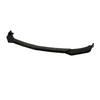 5Pcs Front Bumper Spoiler Splitter 110 to 140cm   Car Lip Body Kit for Modification