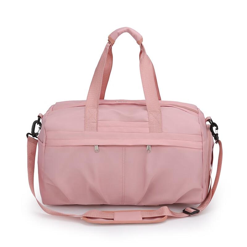 ZY Lightweight Dry/Wet Separation Sports Bag