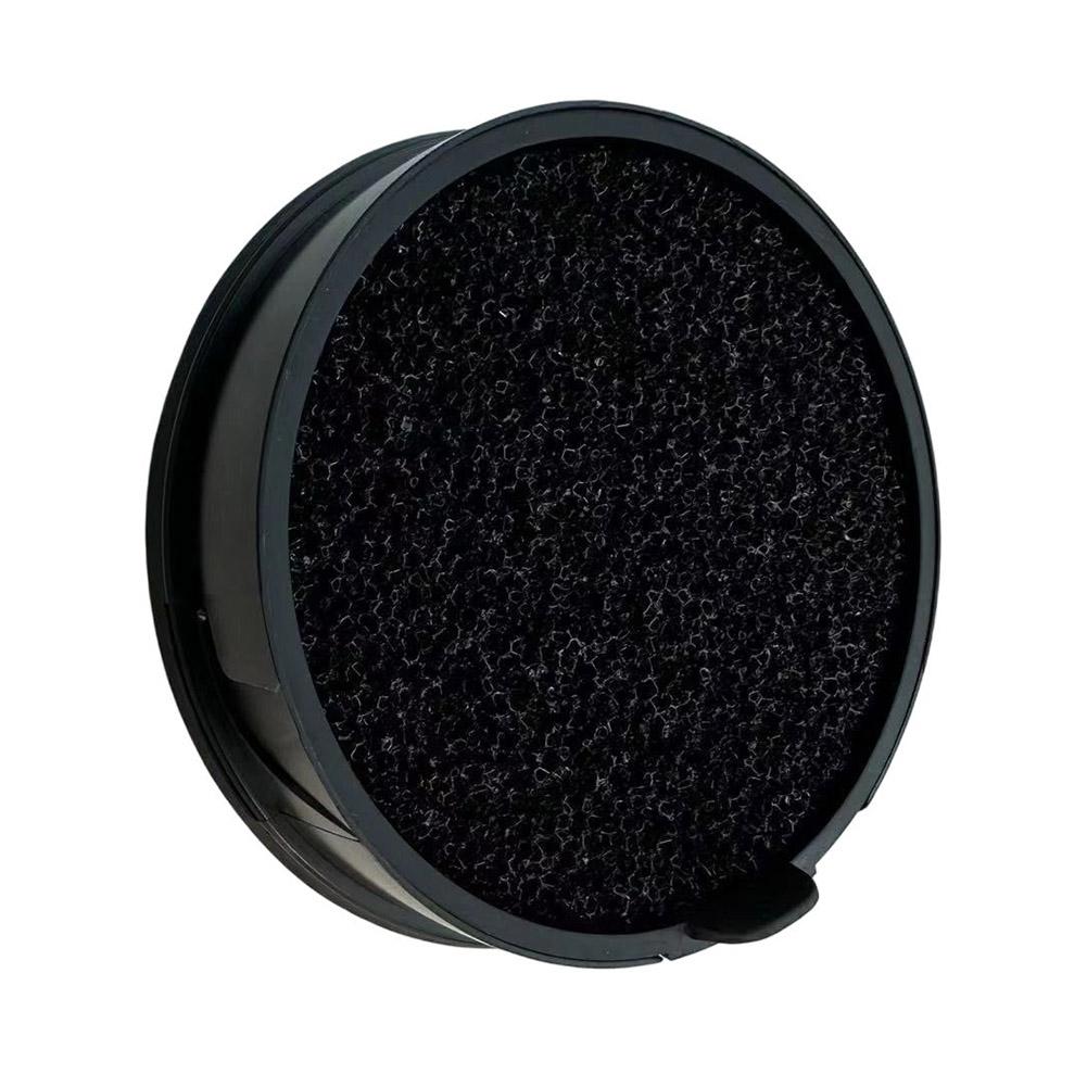 Für VC 7000&8000 Ersatzfilter Waschbarer Schaumstofffilter & Einlassfilter XC7053 Staubsauger Ersatzfilter Zubehör