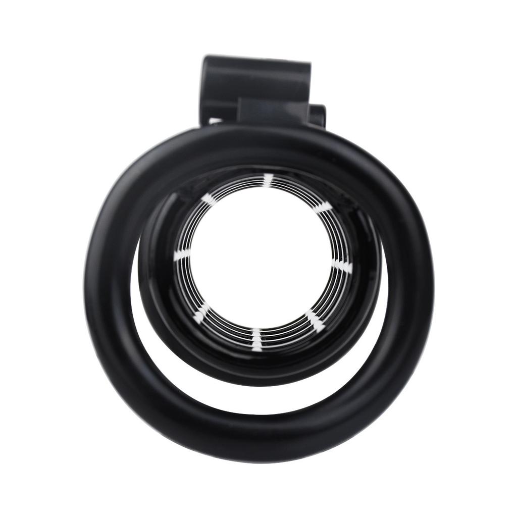 Cinturón de Castidad de Resina CB Lock de Doble Uso para Hombre Jaula para Pene Esclavo Gay Cuckod Cinturón de Castidad Anillo para Pene BDSM