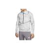 Nike Detachable Vest Liner Hooded Jacket Men Outerwear Gray BV5700-043