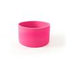 7,5 cm Silikon-Stiefelboden-Hülle für Stanley 40oz Tumbler Quencher Adventure und Ice Flow Flip 30 Oz 20 Oz Wasserflasche