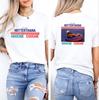 Hotter Than a Coochie Funny Music Lover T-T-Shirt - Funny Country Song Tee Top