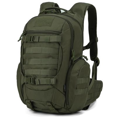תרמיל טקטי צבאי Mardingtop, 28 ליטר, תואם MOLLE, אידיאלי לטיולים, קמפינג, צבא וכוחות הגנה עצמית, קומפקטי, ושימוש חיצוני