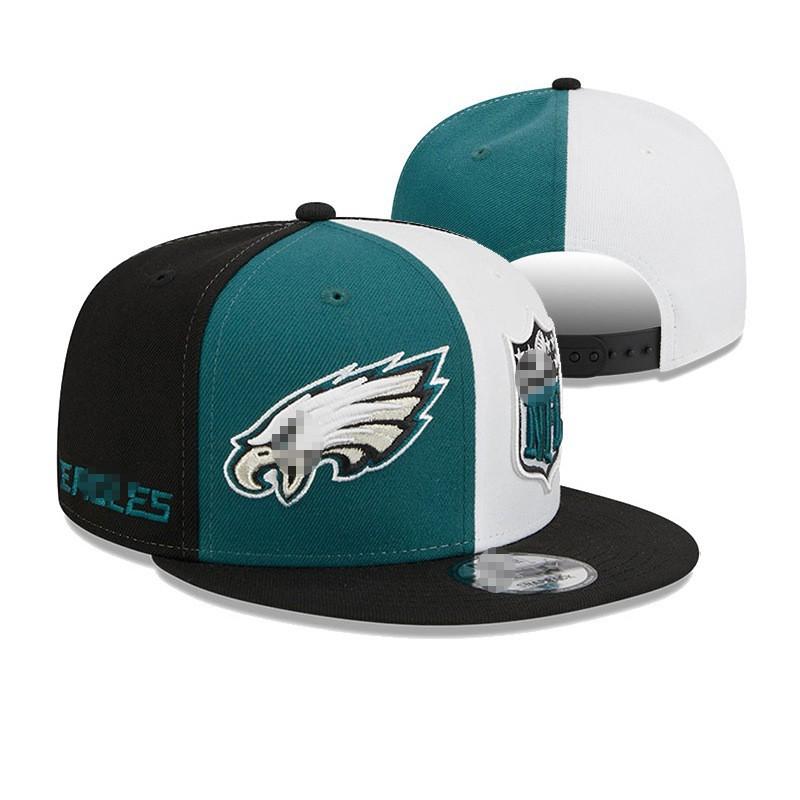 Acrylic Embroidered Flat Brim Baseball Cap Men Women - Detroit Lions Fan Hat Adjustable Fit Wide Visor Outdoor
