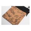 [Hasegawa] Men's Shoulder Pochette Bag, Made in Japan, Choju-giga (Navy)