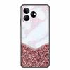 For ZTE Blade V60 Case 6.72" Marble TPU Soft Silicone Back Cover Phone Cases for ZTE Axon 60 4G Protector Cute Mica Painted etui