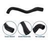 1161 2247 325 Car Accessories Turbo Hose Intercooler Hose 11612247325 for BMW 3 Series E46 320d