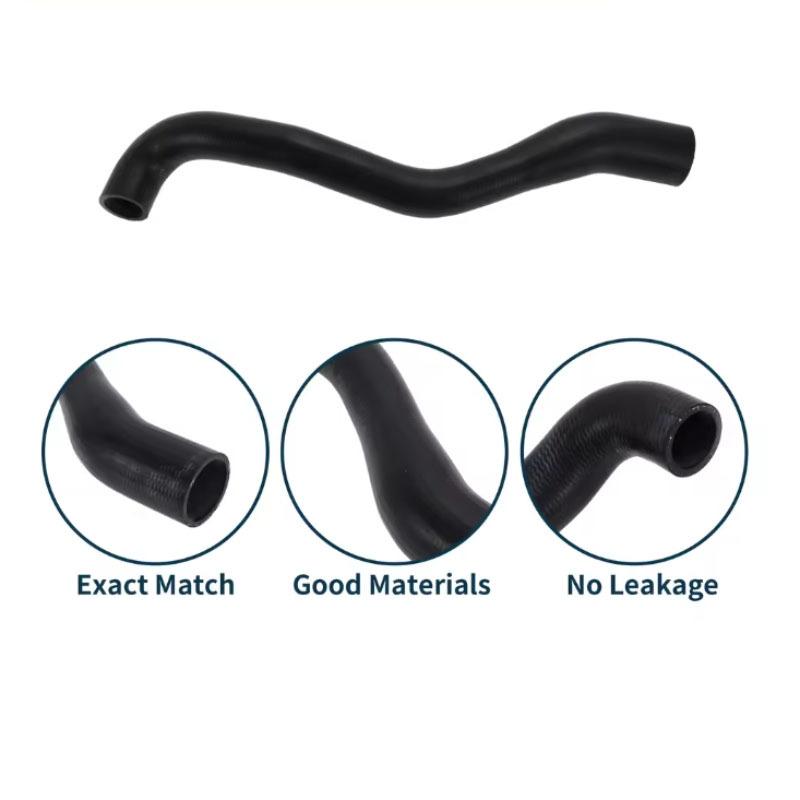 1161 2247 325 Car Accessories Turbo Hose Intercooler Hose 11612247325 for BMW 3 Series E46 320d